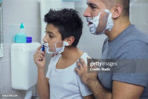 419 Teen Shaving Stock Photos and High